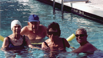 Swim Boca Aquatic Rehabilitation
