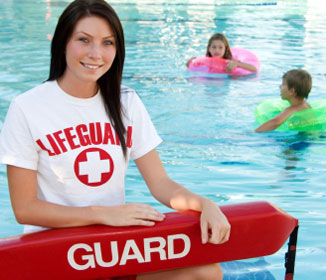 Lifeguard Services